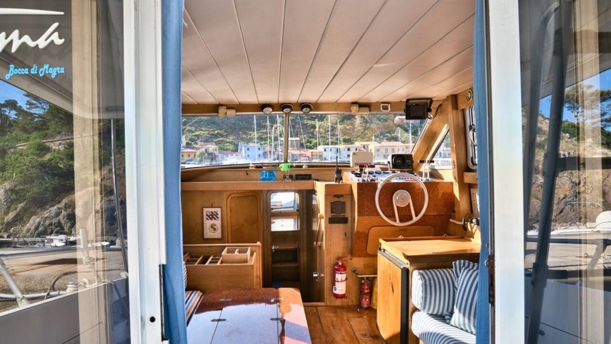 Porto Boat Rental | Rentamondo House boat