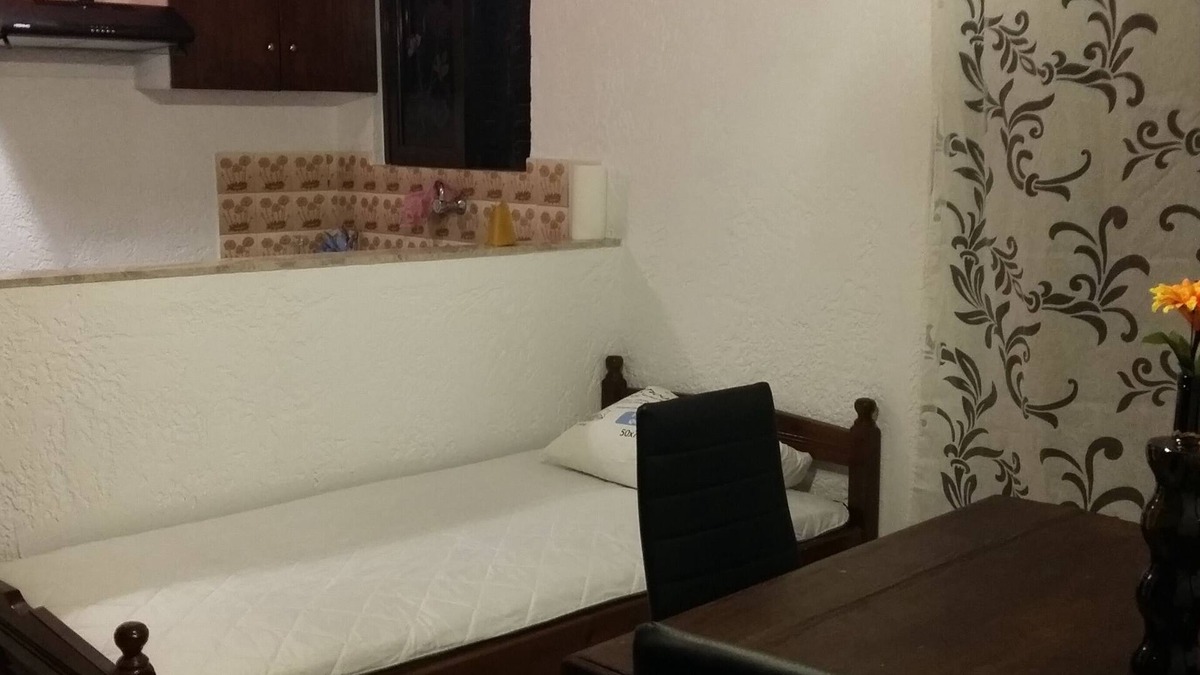 Selianitika Apartment | rented beachfront Studio