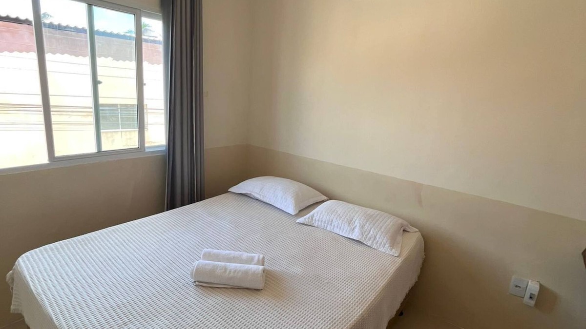 Sao Bento House | Rented house