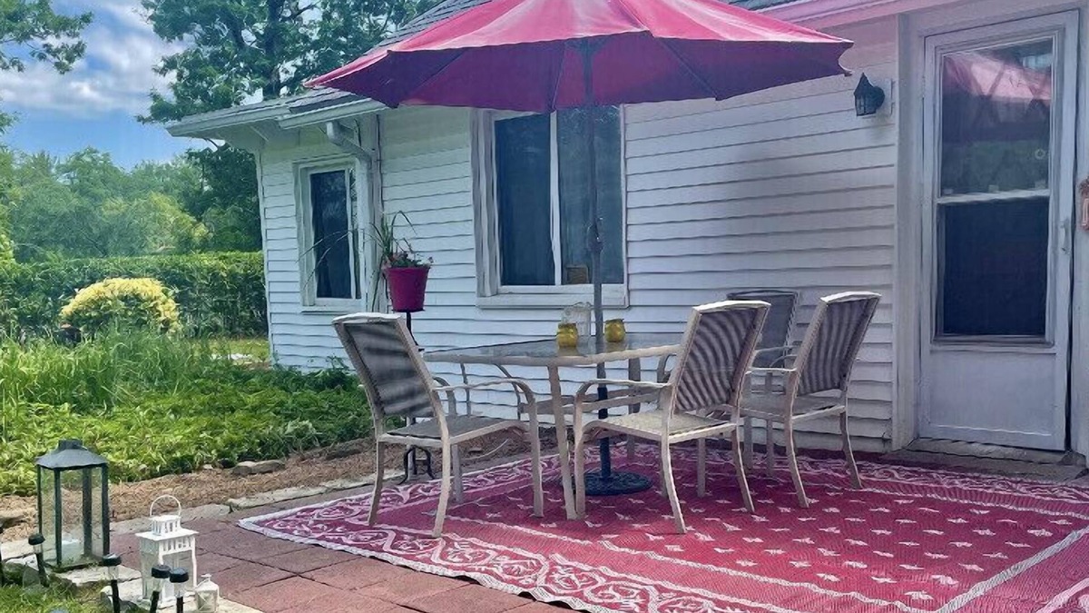 Wilson House | Rented: Wilson, NY long-term rent.Niagara Falls, Wilson NY. Like ADK & The Cape!