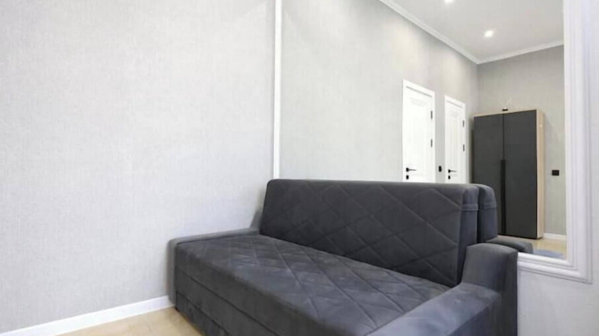 Chisinau Apartment | RentHouse Apart-Hotel Room#5