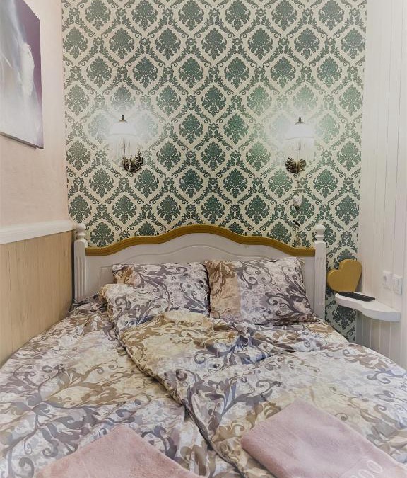 Paide Apartment | Renthouse Guest Apartment ALICE