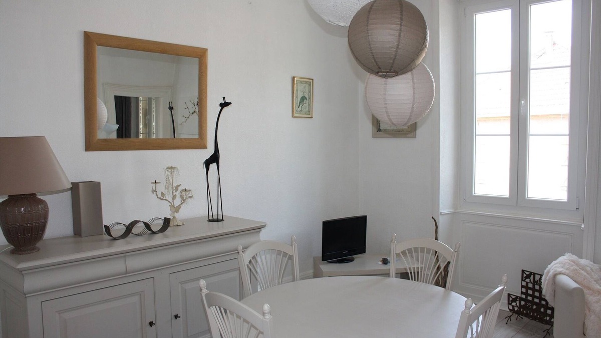 Vallee du Breuchin House | Renting a cottage