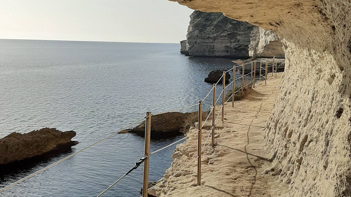 Bonifacio Apartment | Renting a studio in Haute Ville in Bonifacio