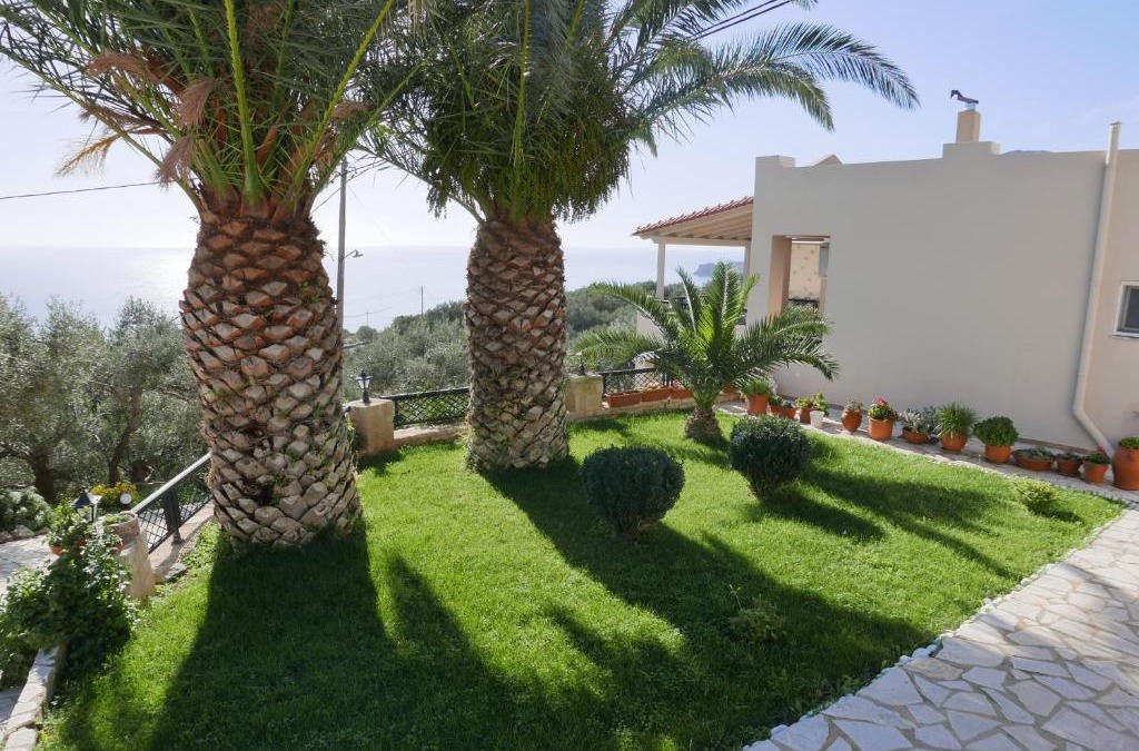 Agios Vasileios Apartment | Renting House GALINI