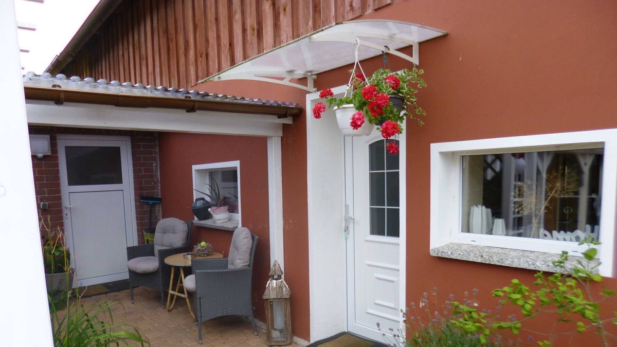 Vogelsang House | Renting Rural idyll - Renting Country Idyl, Ingrid Greese