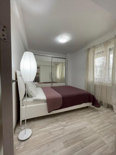 Iasi Apartment | Renting Solutions Iulius Mall