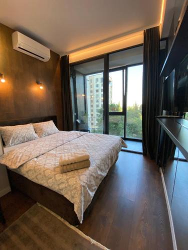 Chisinau Apartment | RentNow Ultracentral Lux Apartment
