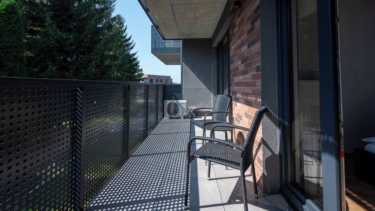 Nowa Huta Apartment | RentPlanet - Apartament Bardosa