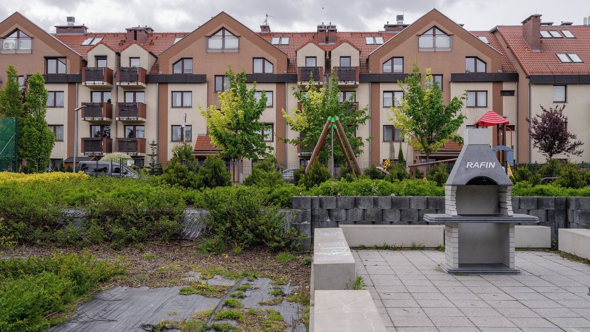 Krzyki Apartment | RentPlanet - Apartament Partynice