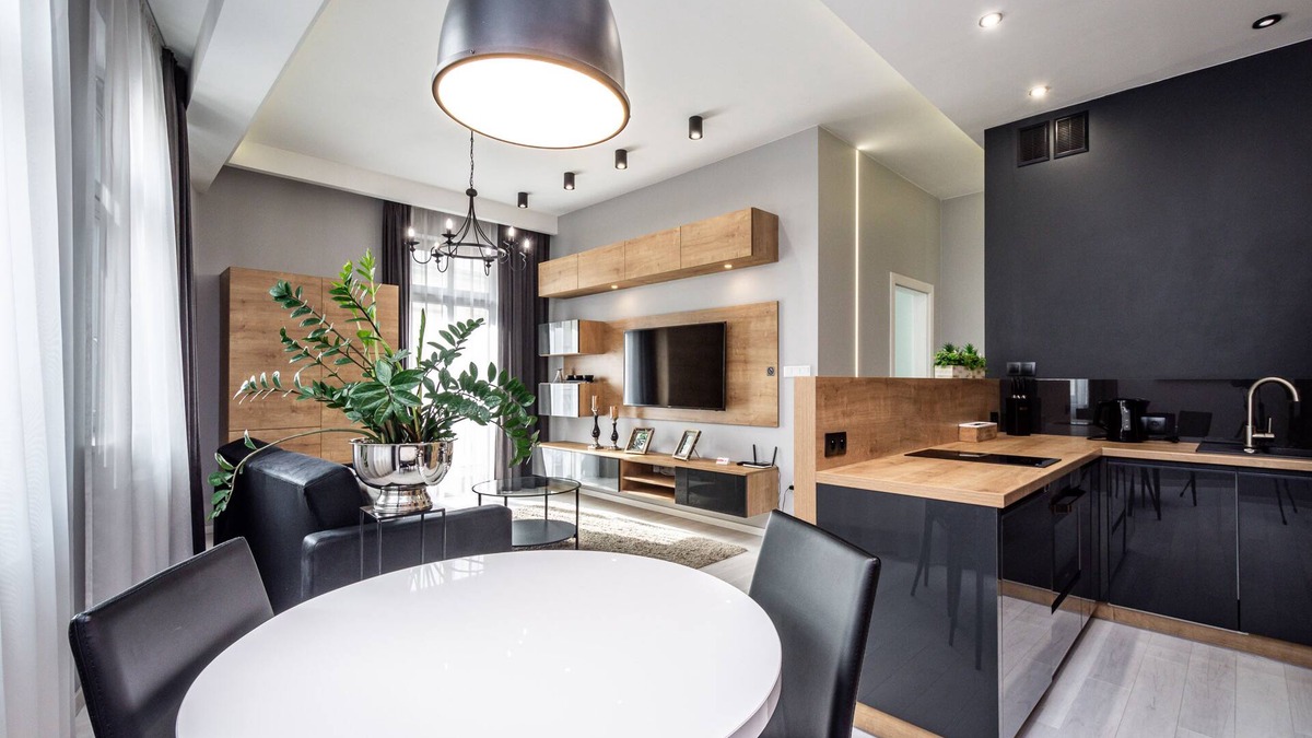 Wieliczka Apartment | RentPlanet - Apartament Wieliczka