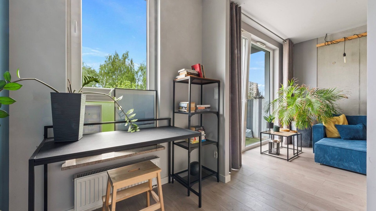 Ursynow Apartment | RentPlanet - Apartamenty Natolin