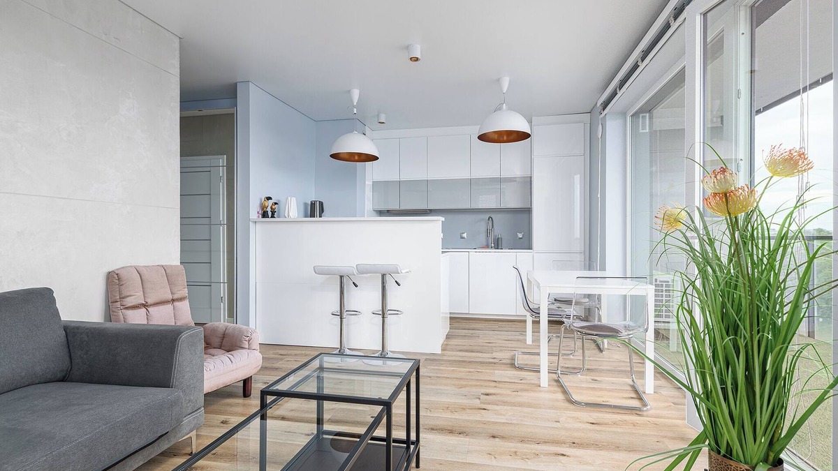 Baluty Apartment | RentPlanet - przy Manufakturze