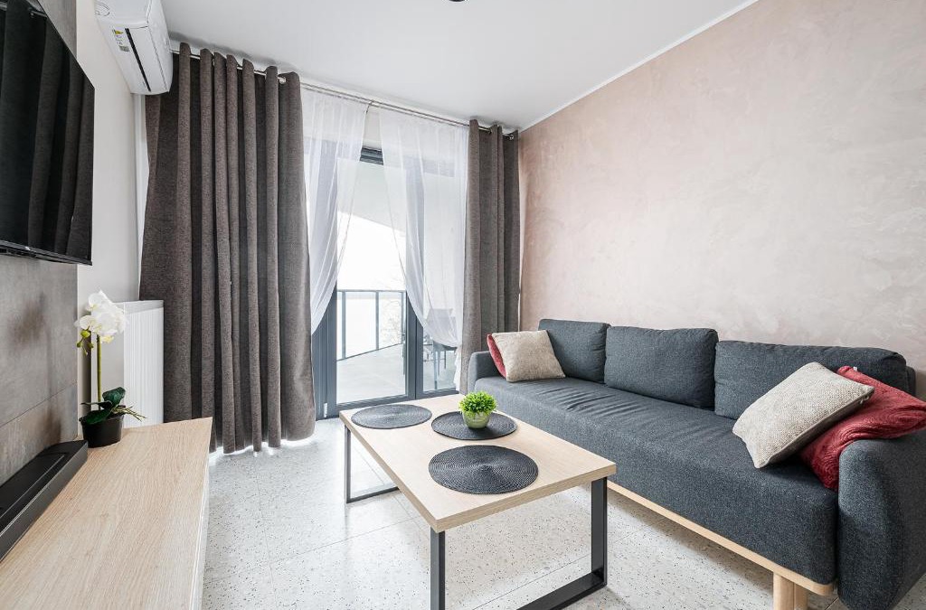 Serock Apartment | RentPlanet - Rezydencja Zegrze