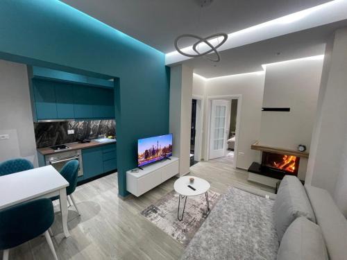 Pogradec Apartment | RentRoom Ajan Apartment