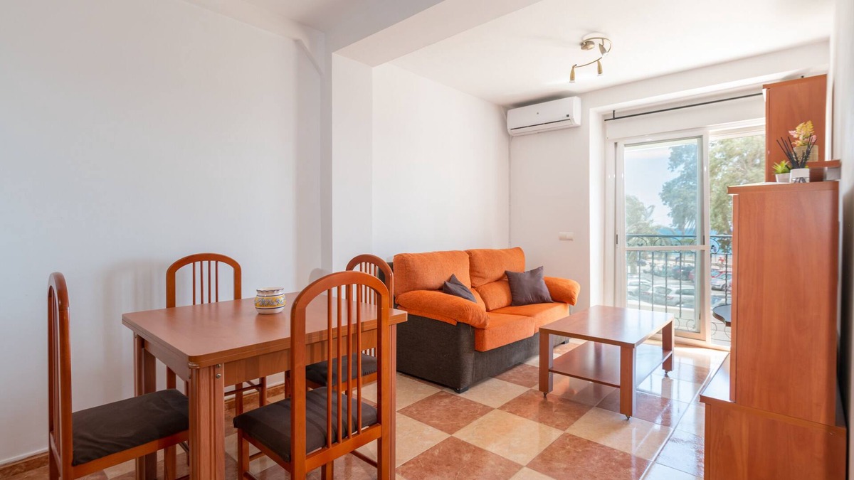 Las Acacias Apartment | RENTS Pedregalejo Apartments