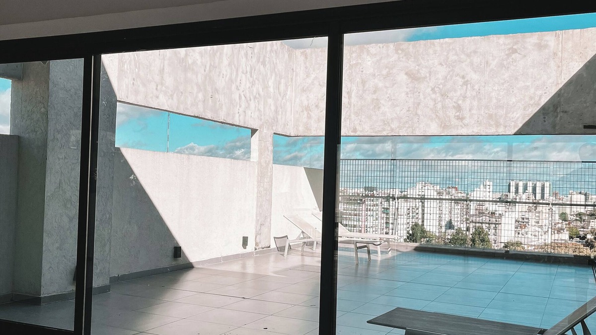 Constitucion Apartment | RentUp-Luminoso y funcional en San Telmo