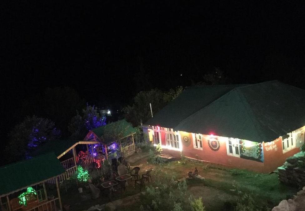 Kasol House | Renuka homestay and cafe