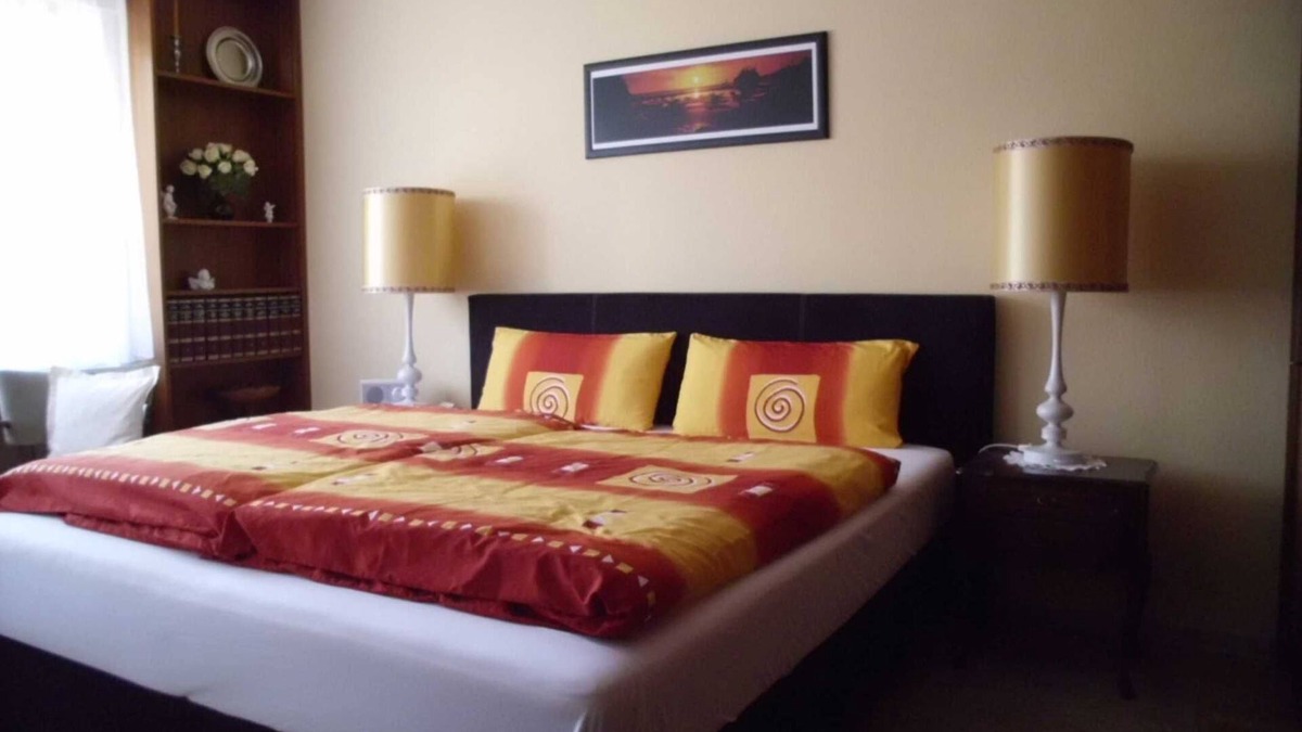 Bad Sachsa Apartment | Reny vacation apartment