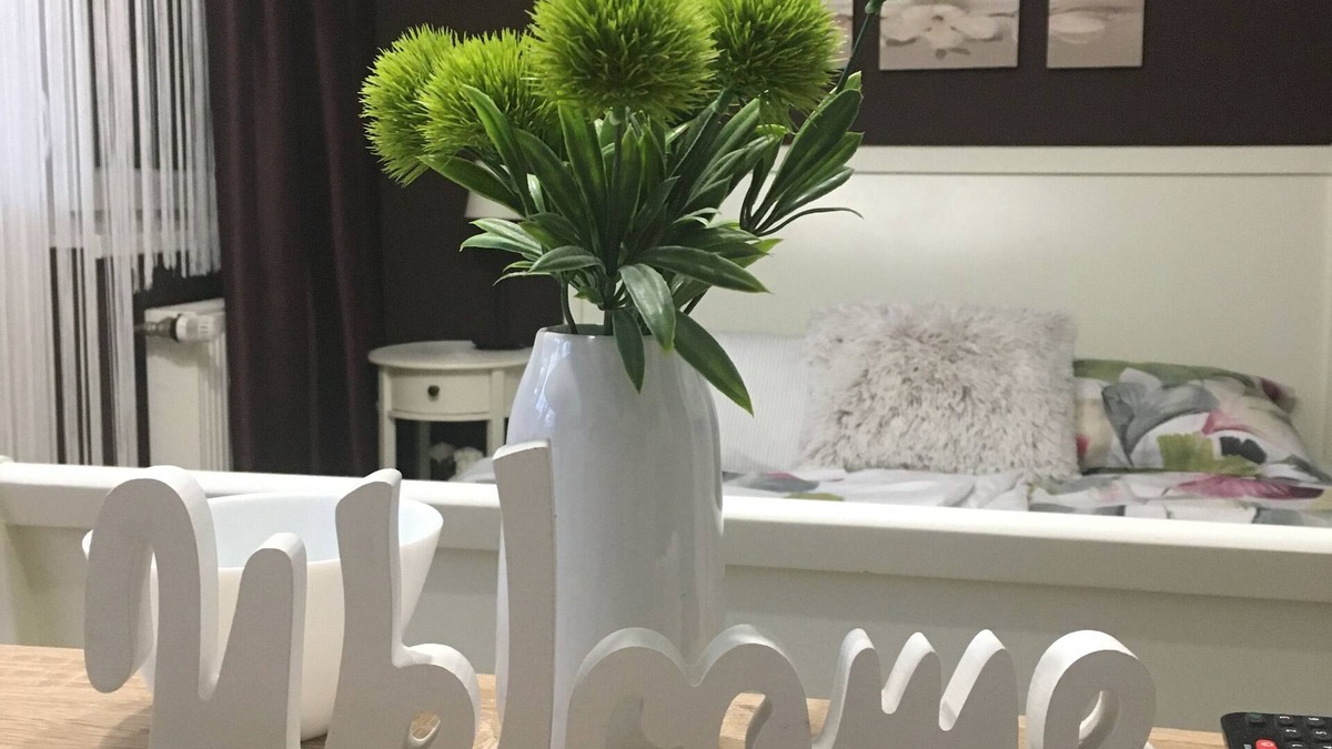 Osijek House | REoN Apartment No 8, Osijek - self CHECK IN