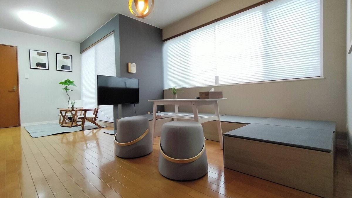 Nishinomaru Cho Apartment | Reopened Alphabed Takamatsu Station 301 Great location in front of JR Takamatsu Station/Takamatsu Kagawa