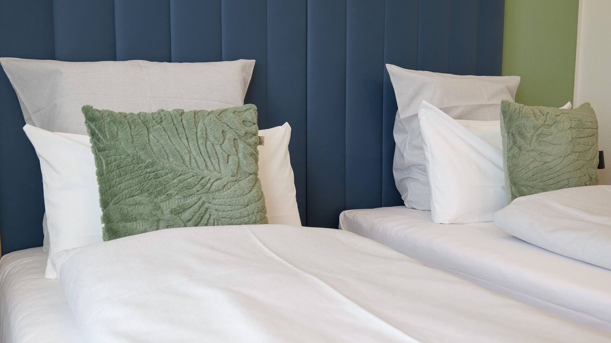Isny im Allgaeu Hotel | Reos Hotel Isny