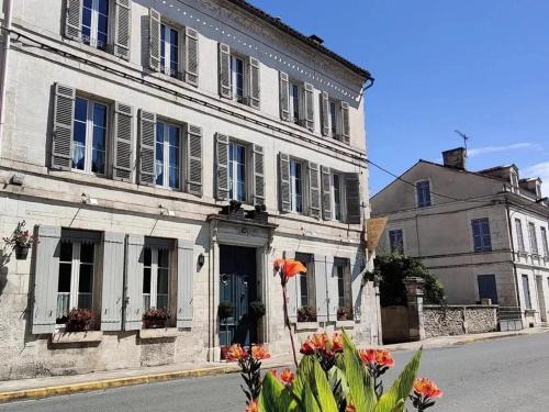 Riberac Bed & Breakfast | Repos à Ribérac B&B