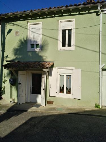 Le Peyrat House | Repos au vert en Ariège