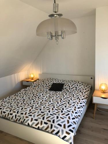 Heze House | Repos du Cocher