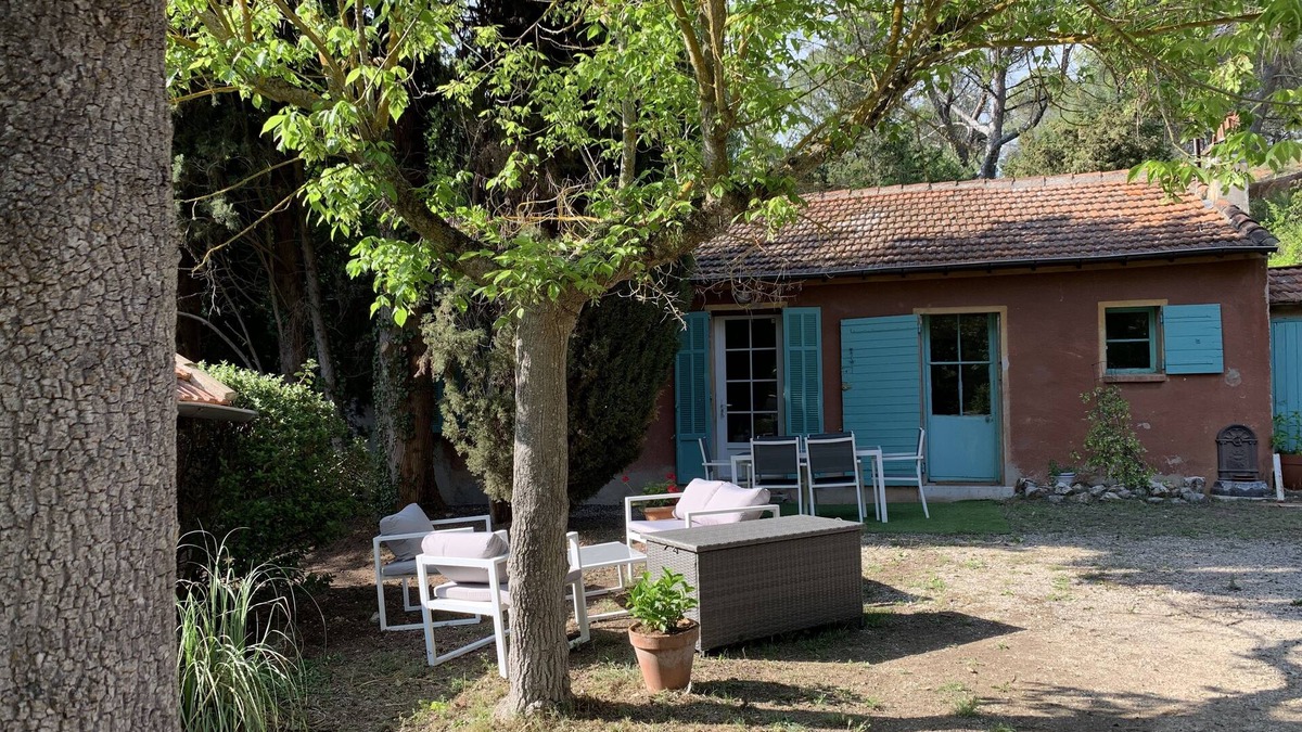 Beaurecueil Other | Repos et Balade au Pied de la Sainte Victoire