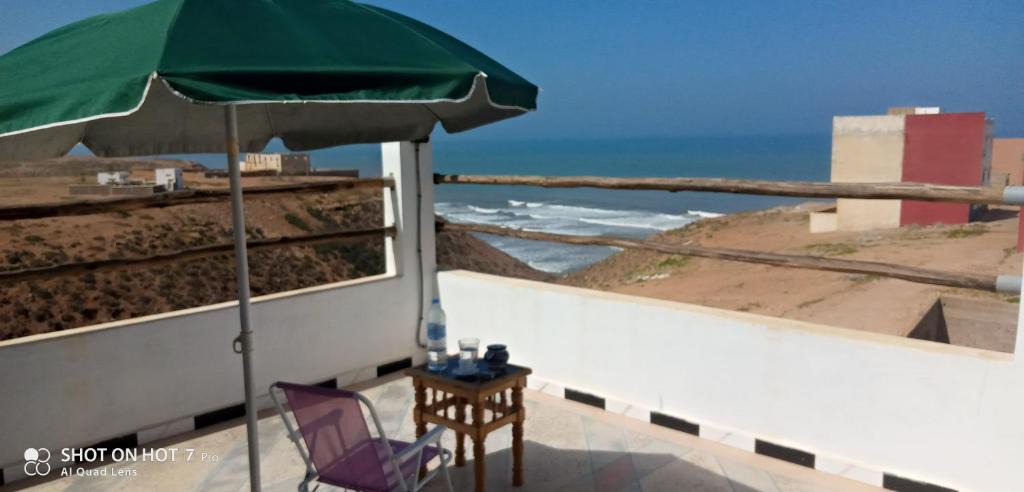 Sidi Ifni Apartment | Repos Surf House 1