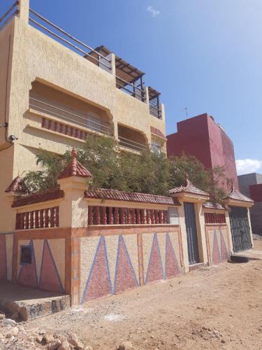 Sidi Ifni Apartment | REPOS SURF HOUSE 2