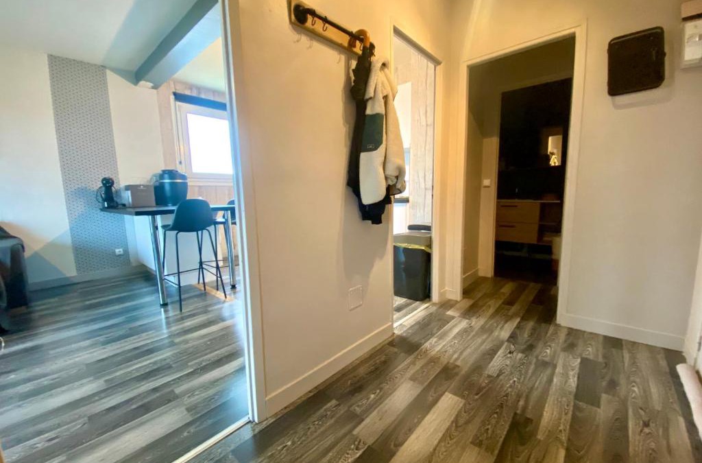 Flers Apartment | Reposant