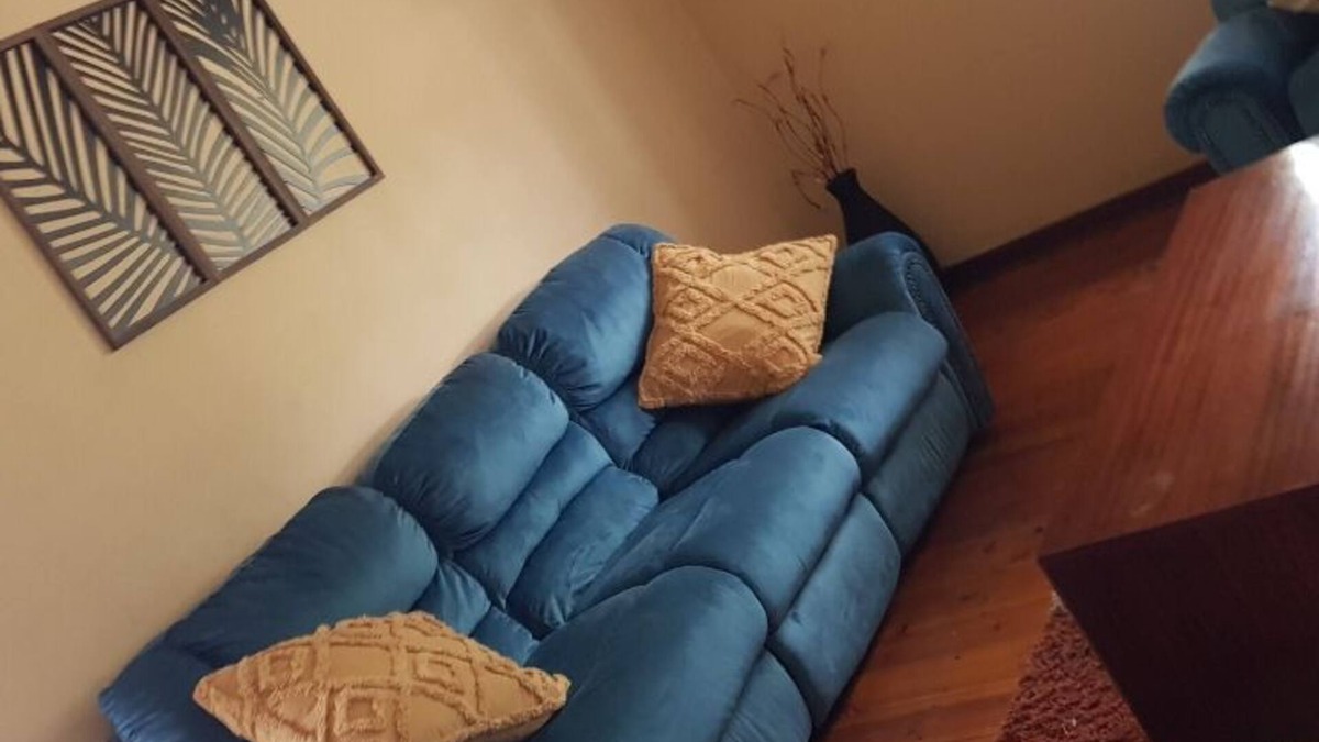 King William's Town House | Repose Airbnb