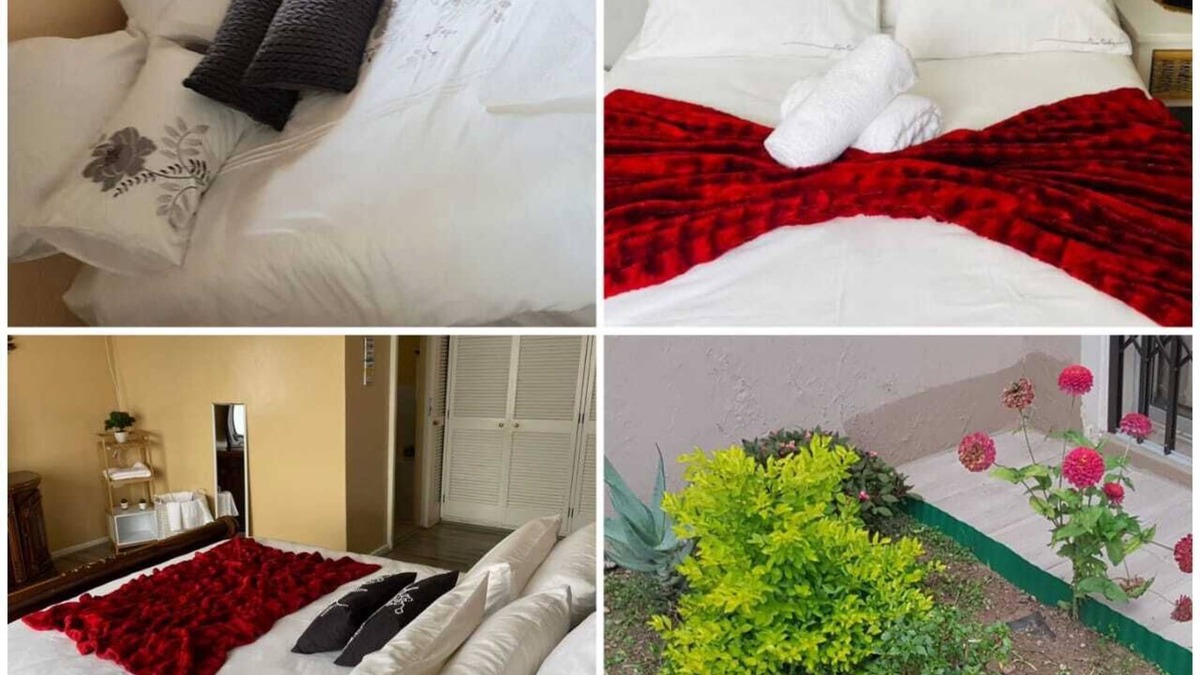 King William's Town House | Repose offer cozy,quite space suitable for business , family, retreats getaways!