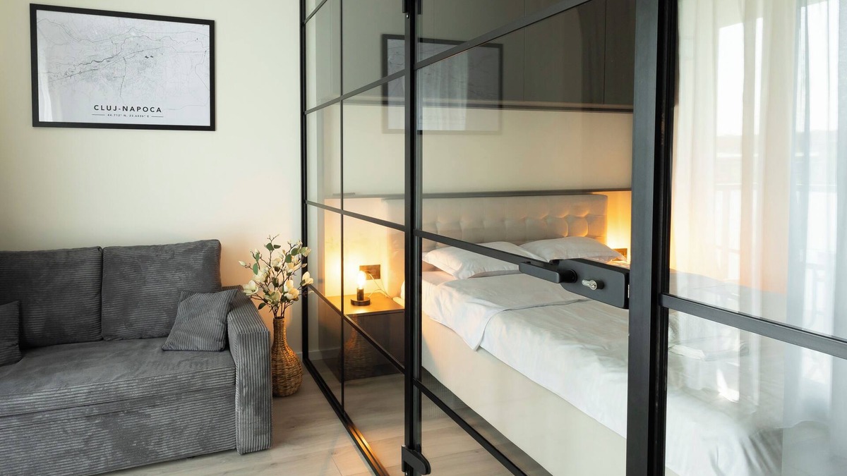 Cluj-Napoca Apartment | Repose Spot – Your Restful Corner in Cluj-Napoca