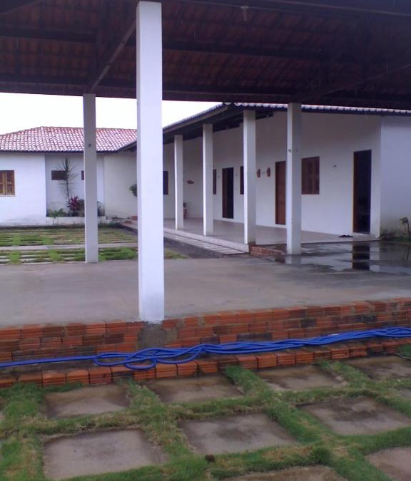 Aracati House | Repouso do Mar Residence