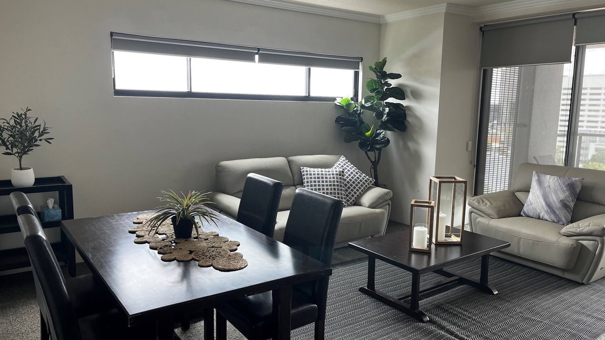 Spring Hill Apartment | Republic Apartment