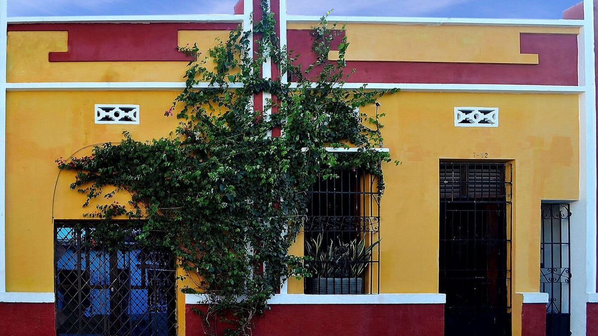 Barrio Centro House | Republic House In The Heart Of The Historic Center Of Santa Marta