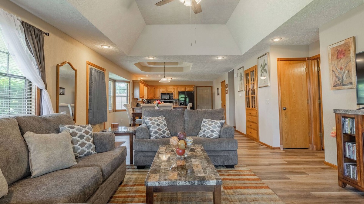 Republic House | Republic Oasis, 2 Beds, 2 Bath, 1 pet Ok.