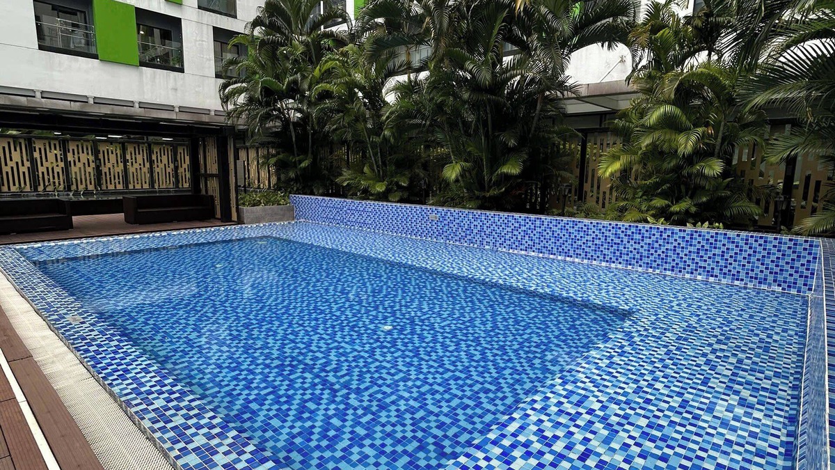 Tan Binh Apartment | Republic Plaza Tan Son Nhat International Airport