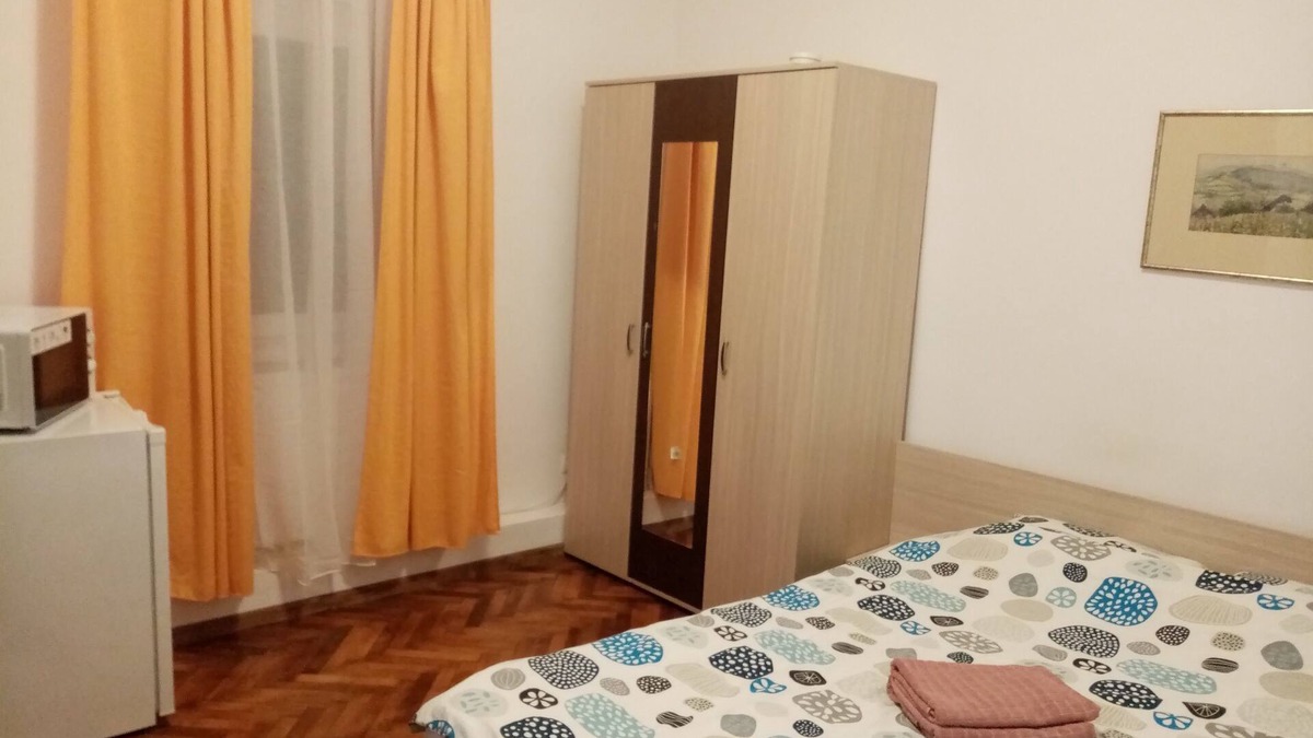 Centrul Vechi Apartment | Republicii Apartment In Historic Center