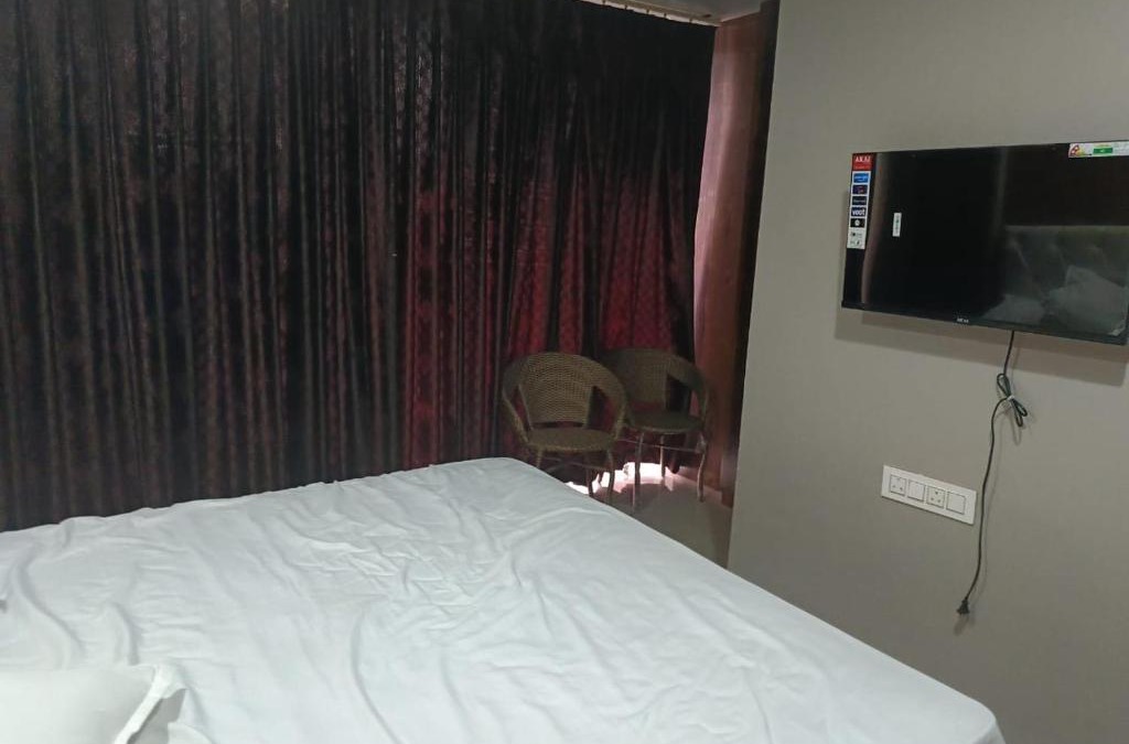 Patna House | Rest Nest