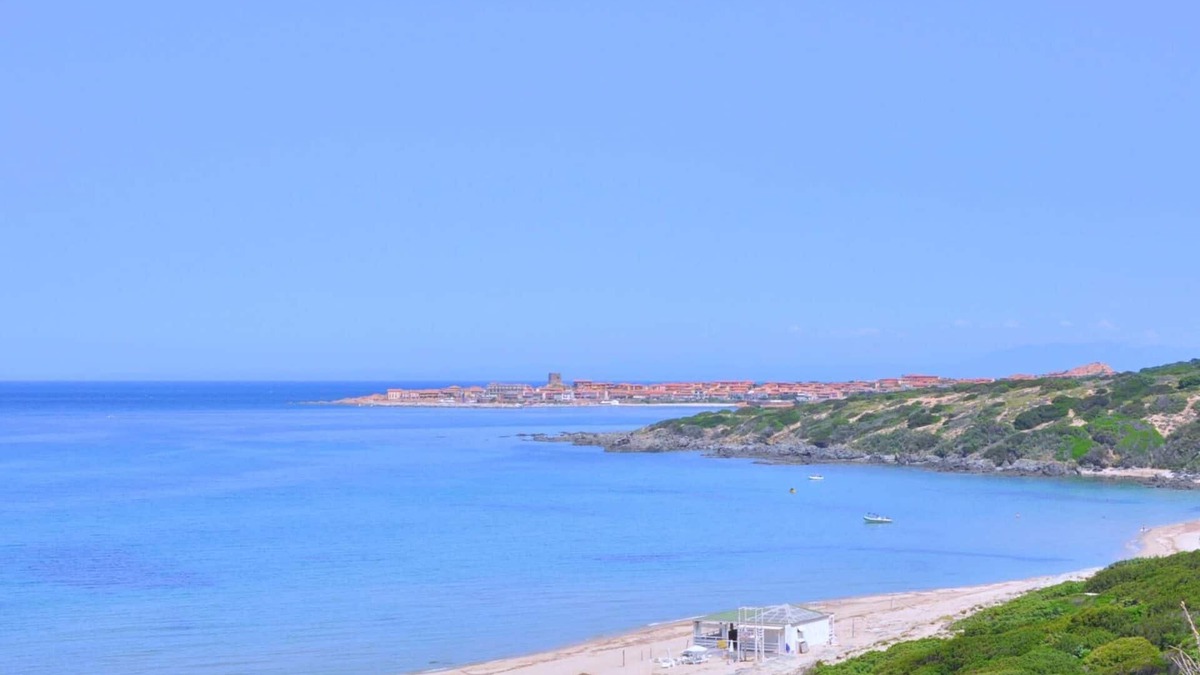 Trinita d'Agultu e Vignola Apartment | Residence a Trinità d'Agultu e Vignola 3366