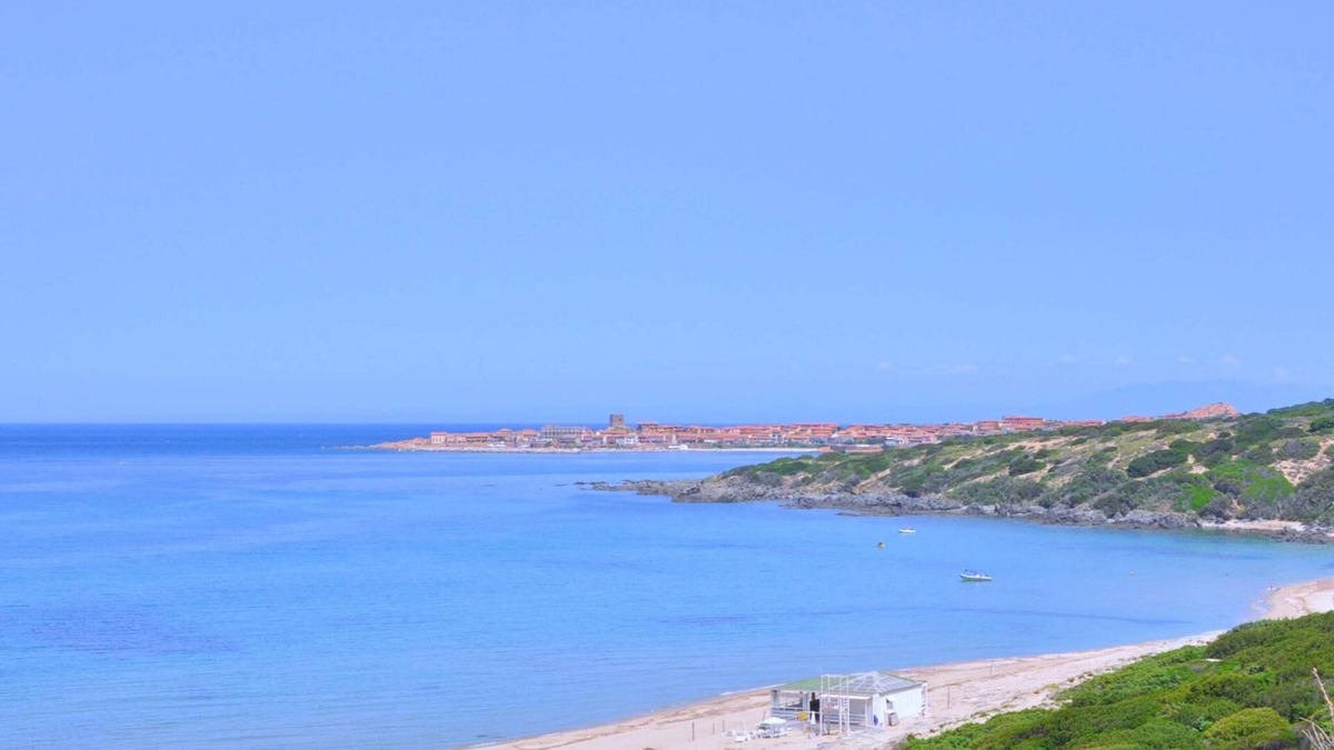 Trinita d'Agultu e Vignola Apartment | Residence a Trinità d'Agultu e Vignola 3367