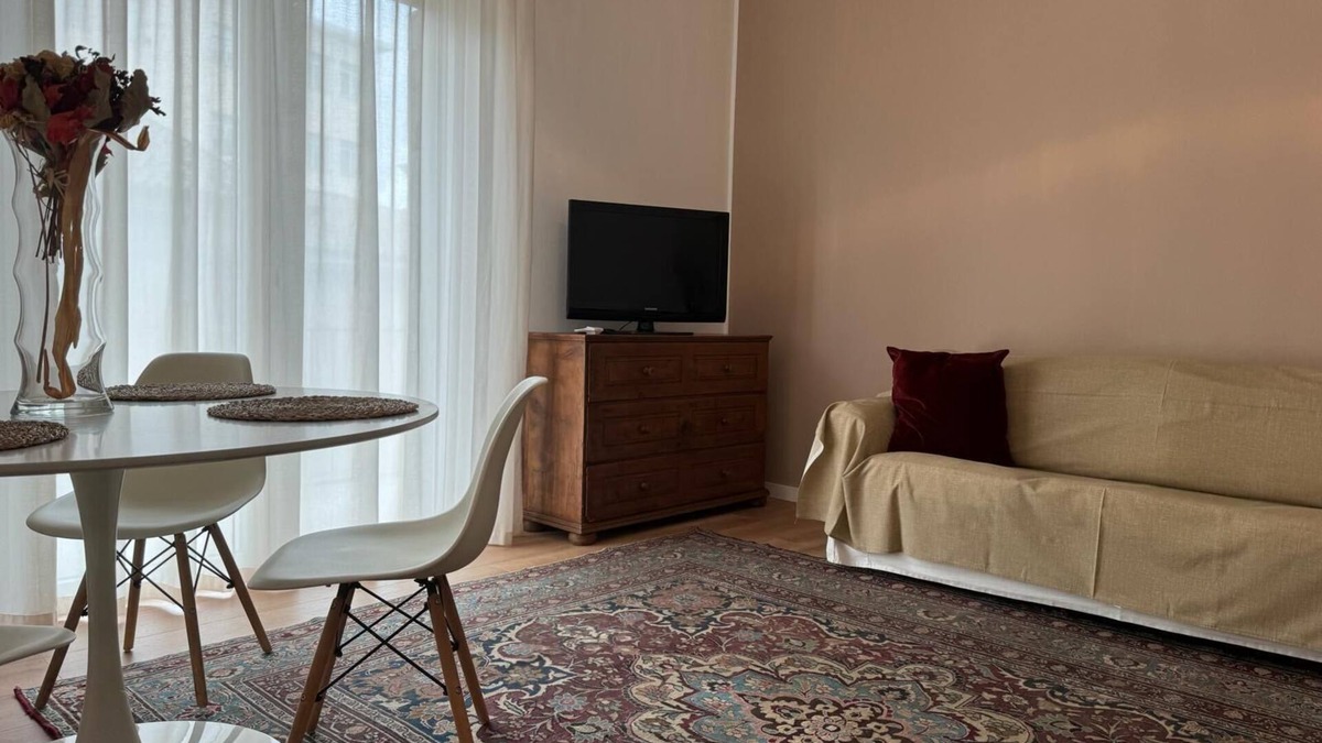 Padova Apartment | RES Santa Eufemia convenient to Civil Hospital and city center