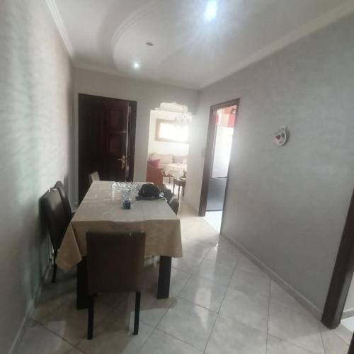 Oulad Khallouf Apartment | Res zin el mahabba