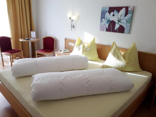 Resia Bed & Breakfast | Reschnerhof