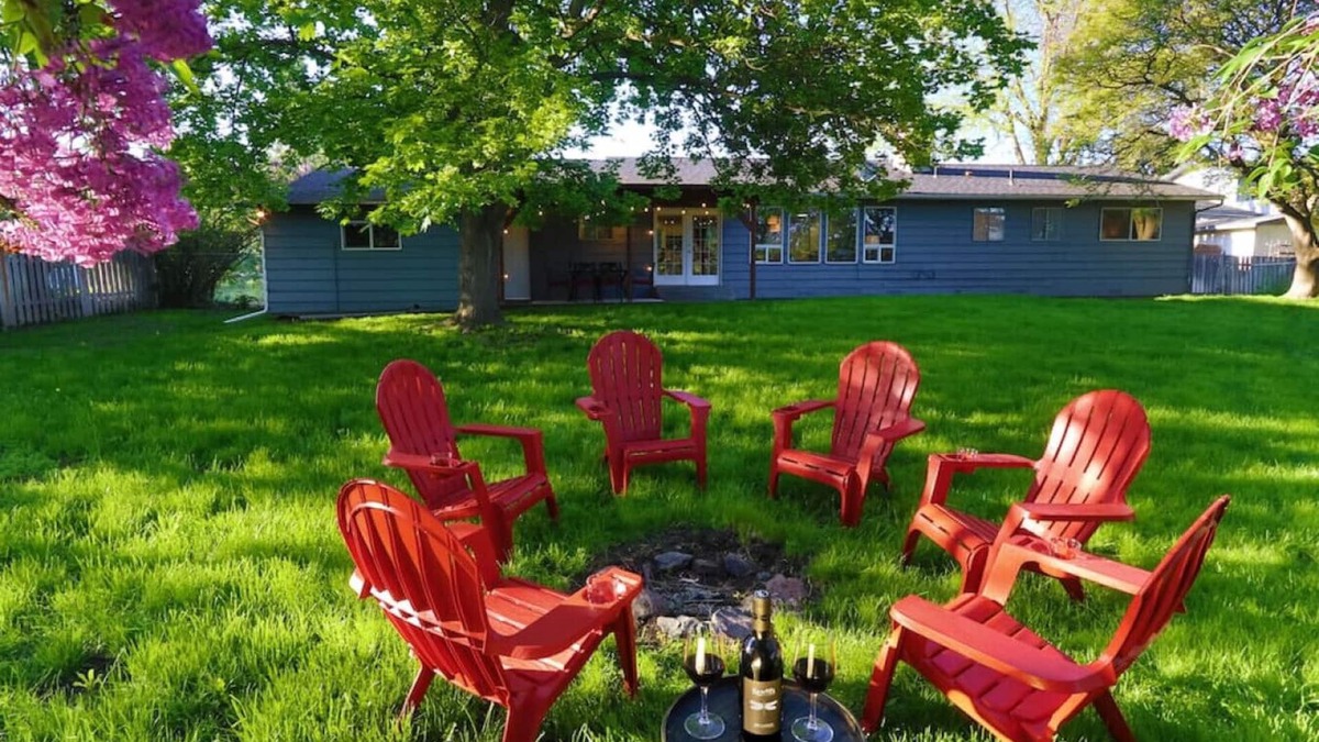 Walla Walla East House | Reser Ranch · Reser Ranch, Updated Rancher - Close to Everything