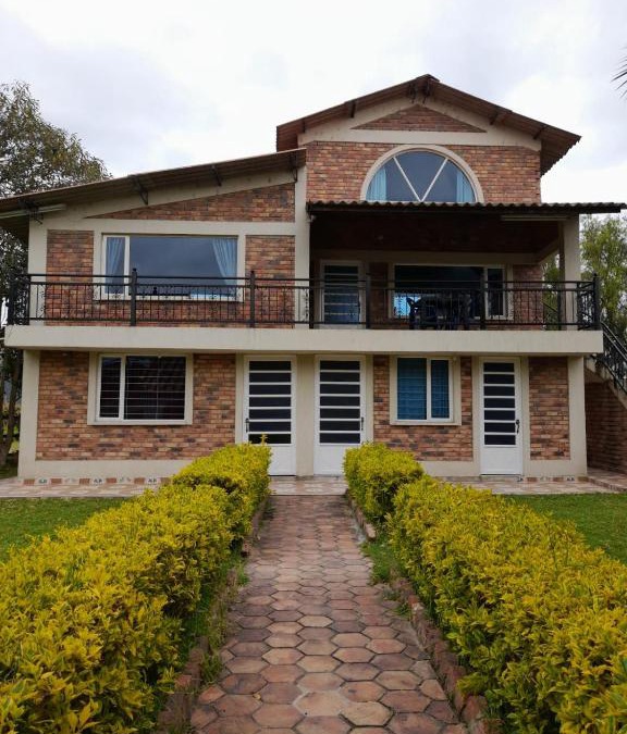 Nobsa House | Reserva de Santa Ines Valle de Tibasosa